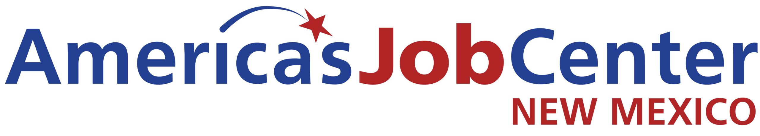 Americas Job Center New Mexico logo